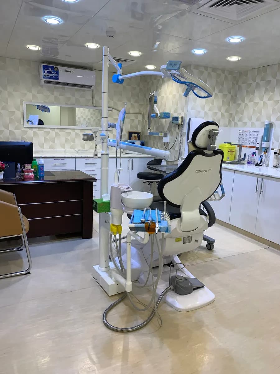 Creative Smile Dental Surgery Clinic photo 5