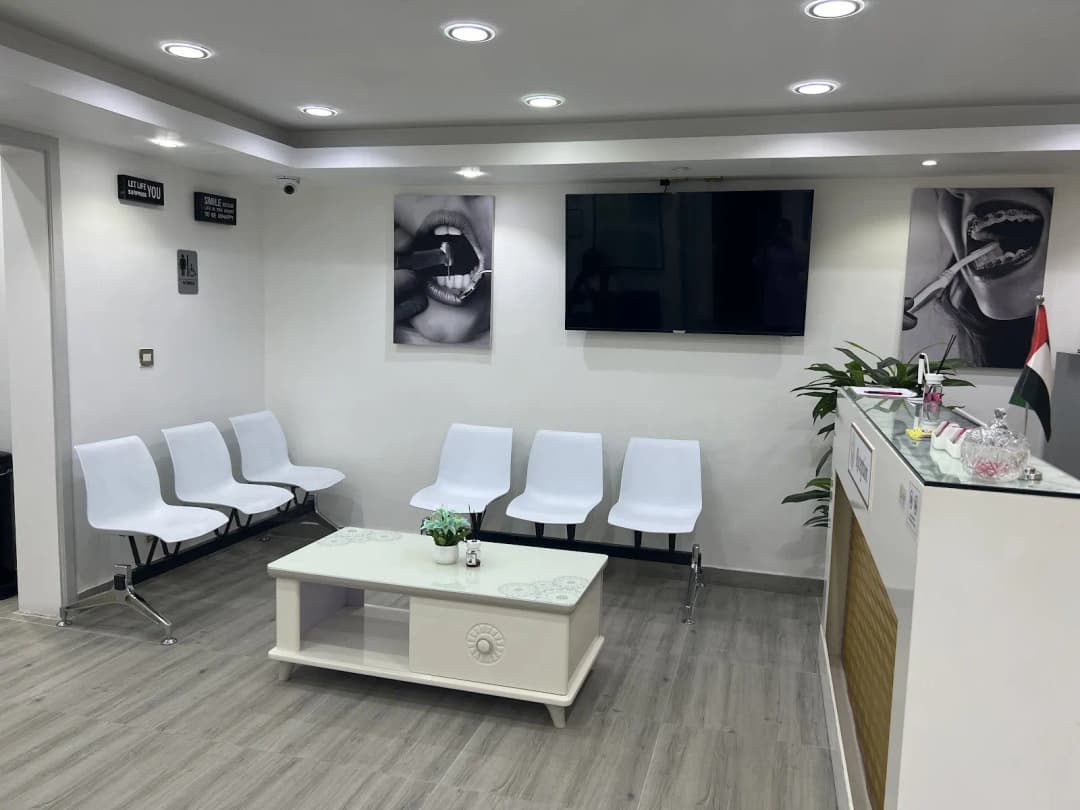 Creative Smile Dental Surgery Clinic — صورة 8