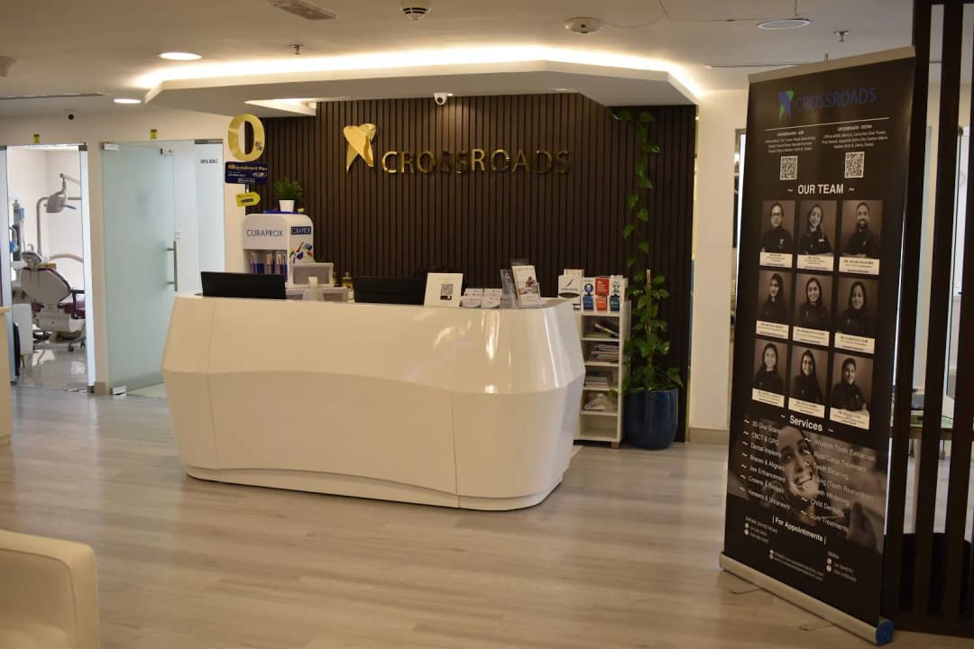 Cross Roads Dental Clinic photo 2