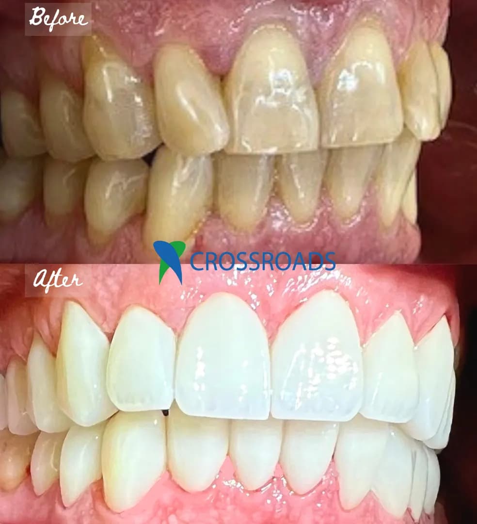 Cross Roads Dental Clinic photo 3