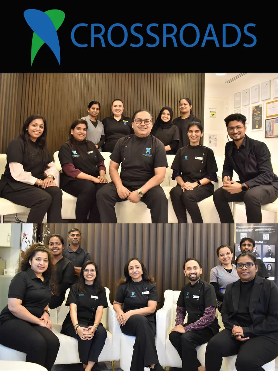Cross Roads Dental Clinic photo 4