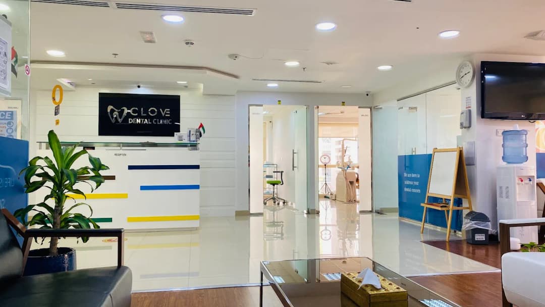 Cross Roads Dental Clinic photo 5