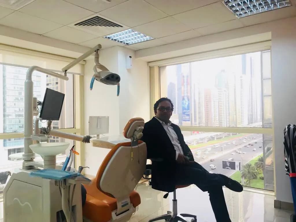 Cross Roads Dental Clinic — صورة 6