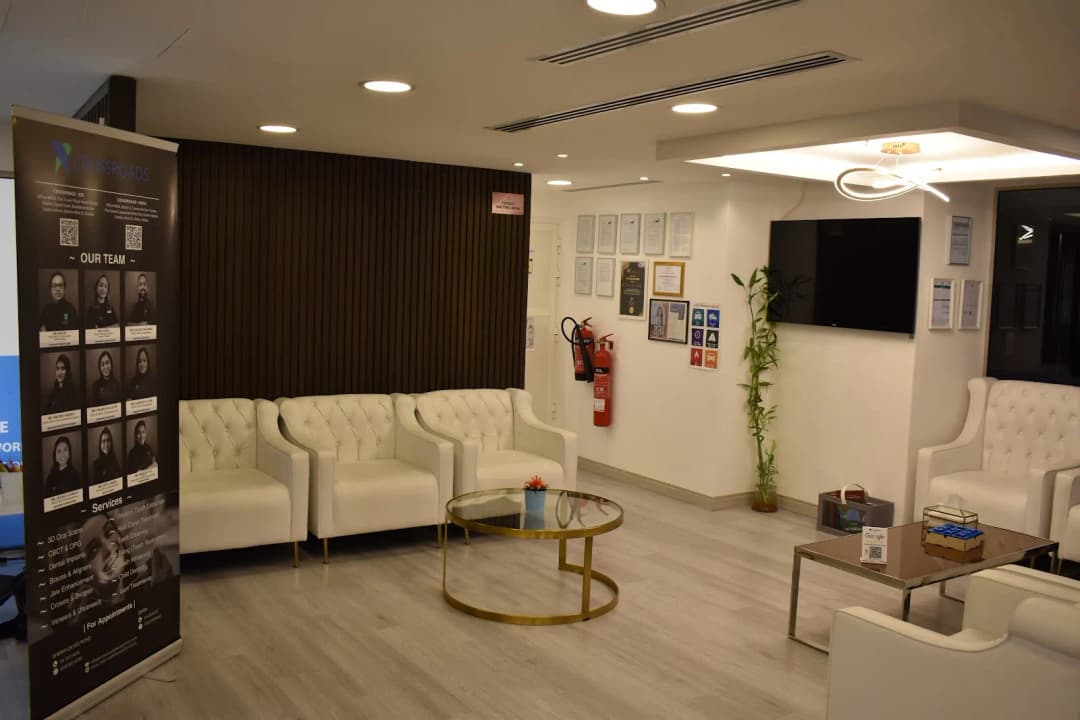 Cross Roads Dental Clinic — صورة 8