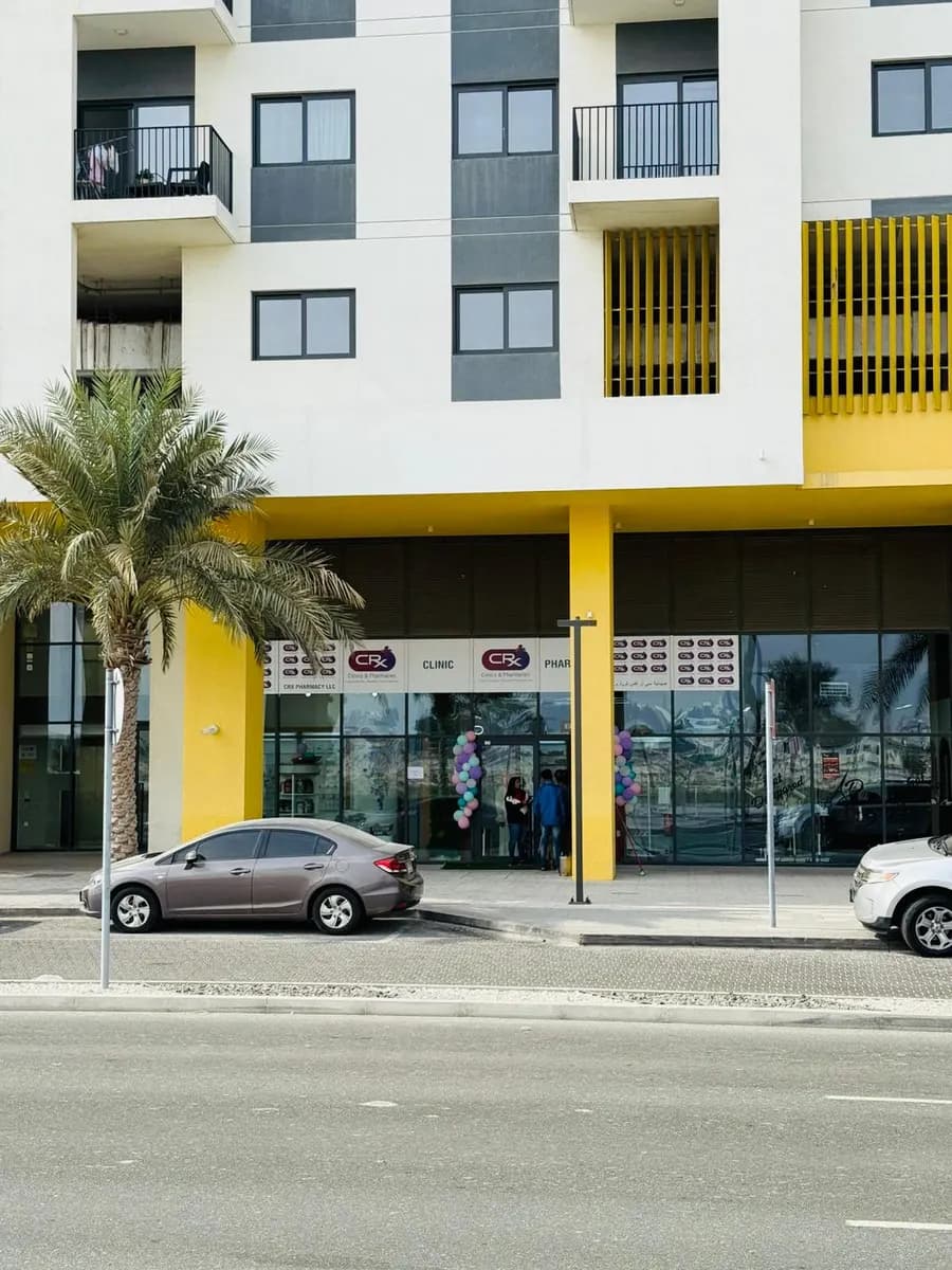 Crx Pharmacy photo 2