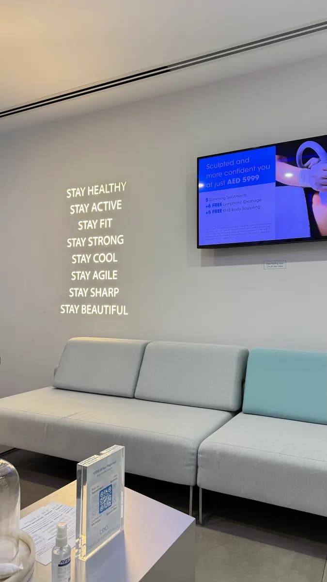 Cryo Health Clinic photo 2