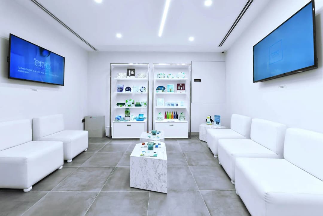 Cryo Health Clinic photo 3