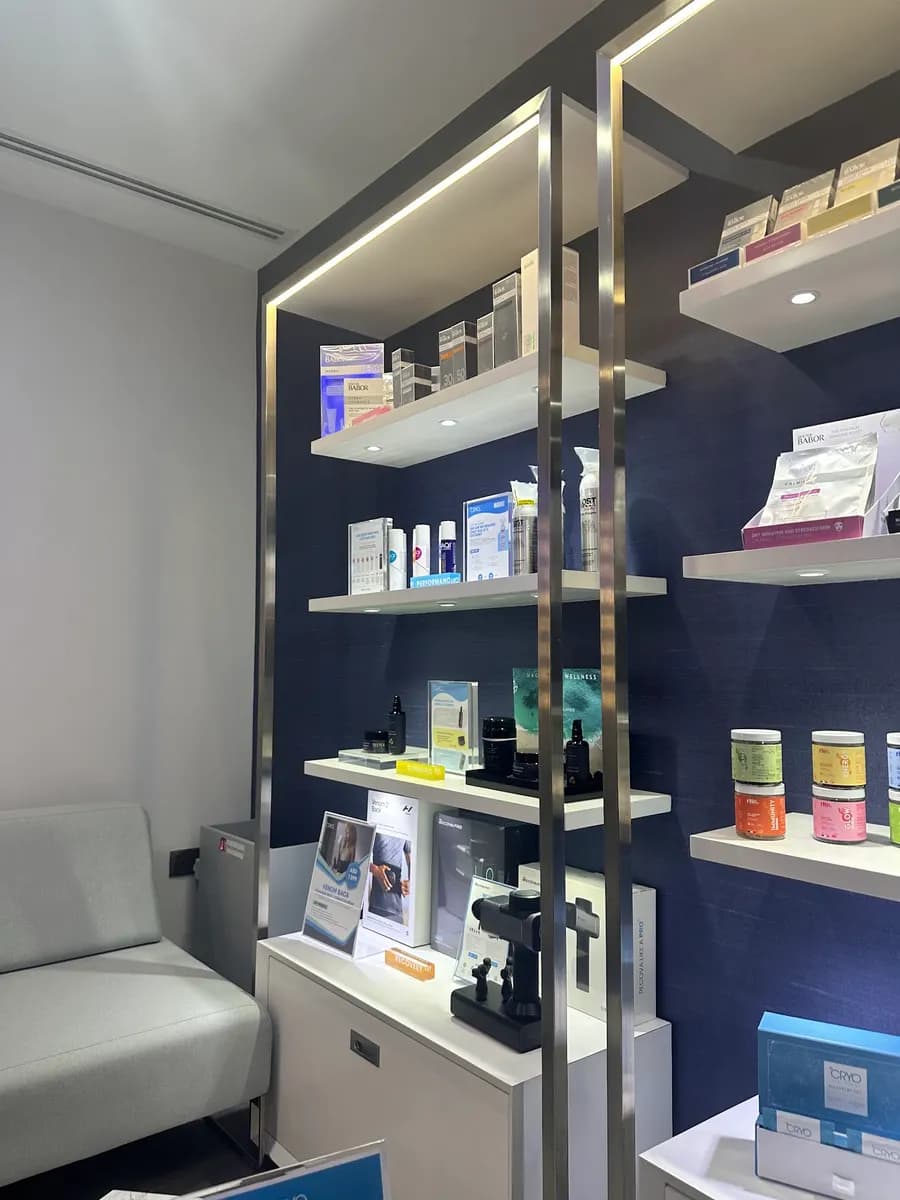 Cryo Health Clinic photo 4