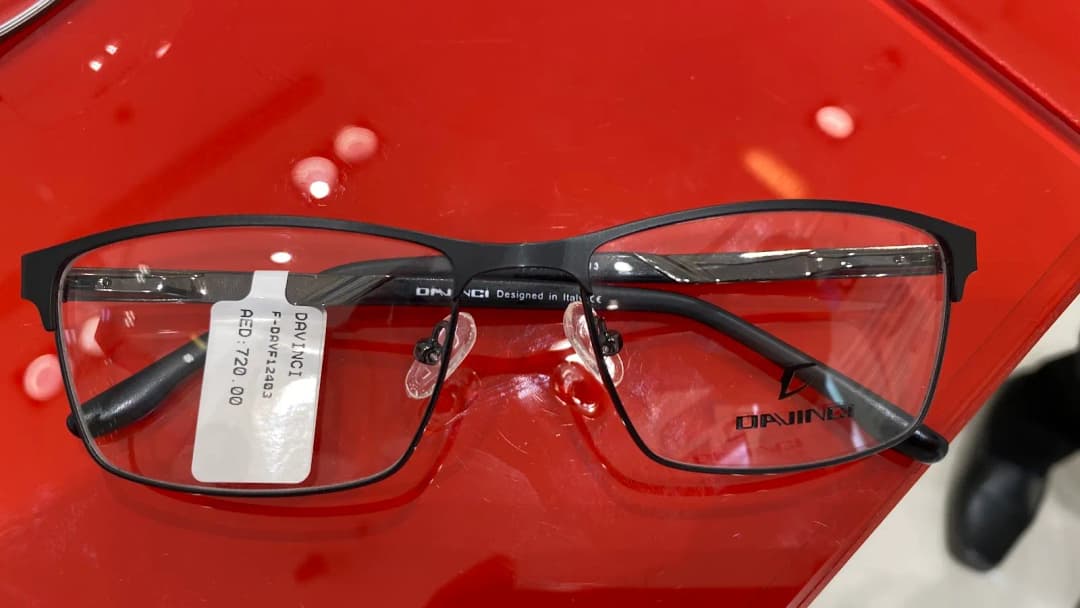 Crystal Vision Optical photo 3