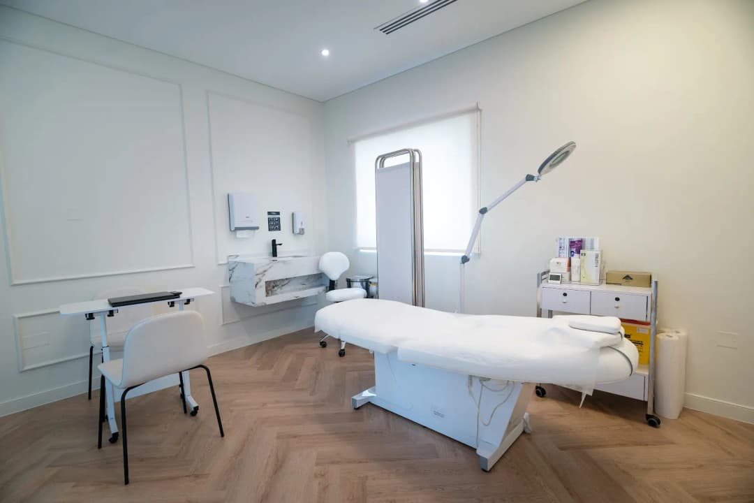Cshp Beaute Concept Poly Clinic photo 2