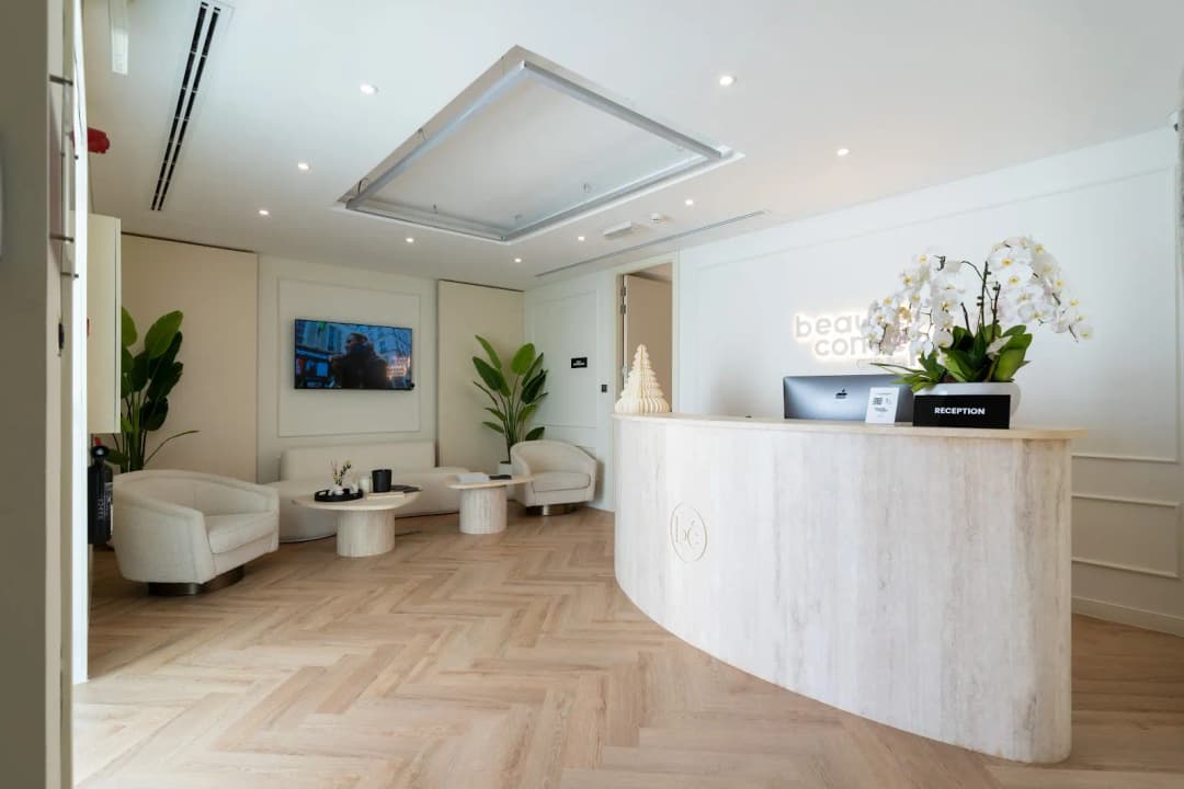 Cshp Beaute Concept Poly Clinic photo 3