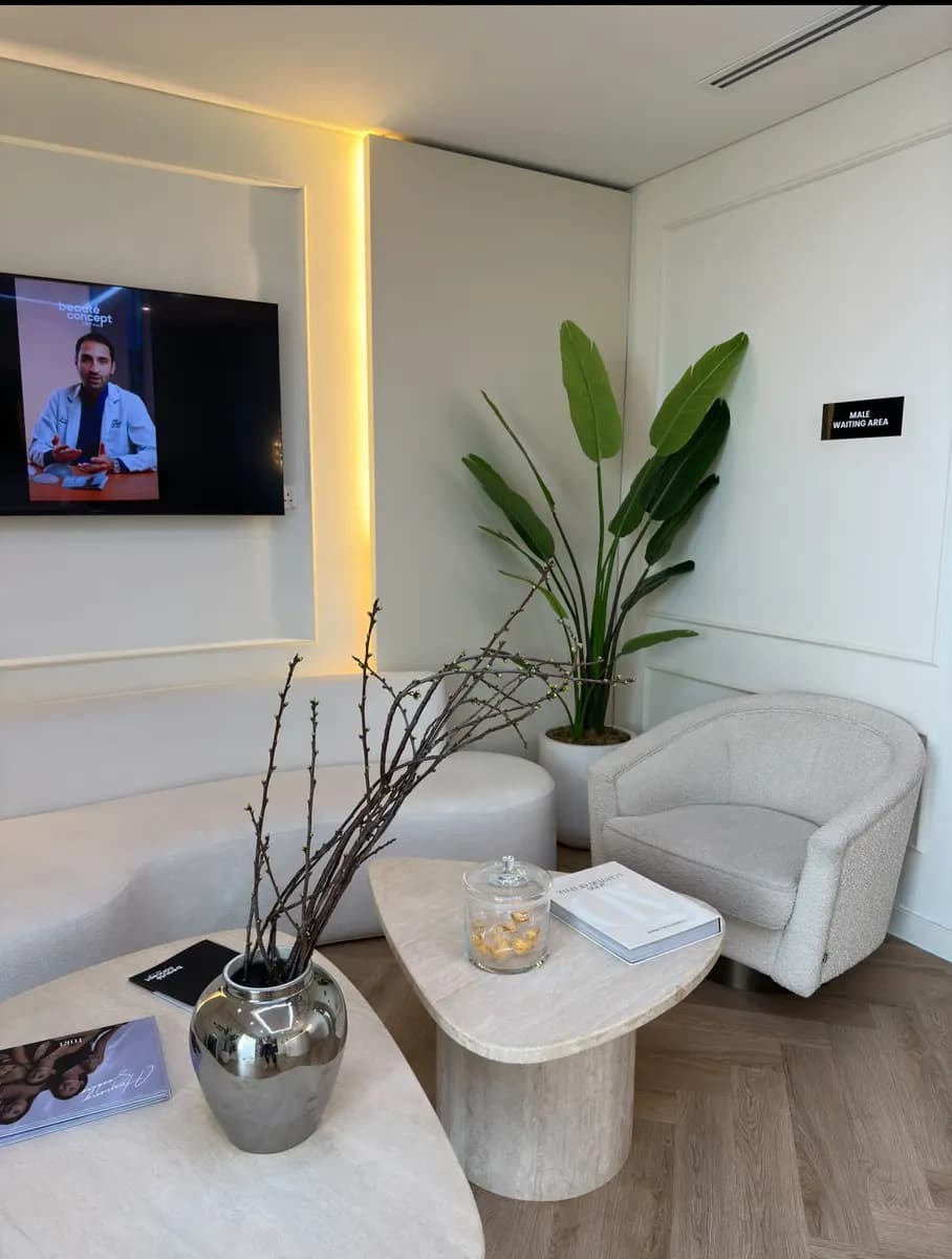 Cshp Beaute Concept Poly Clinic photo 5
