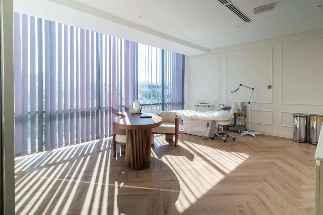 Cshp Beaute Concept Poly Clinic — صورة 8