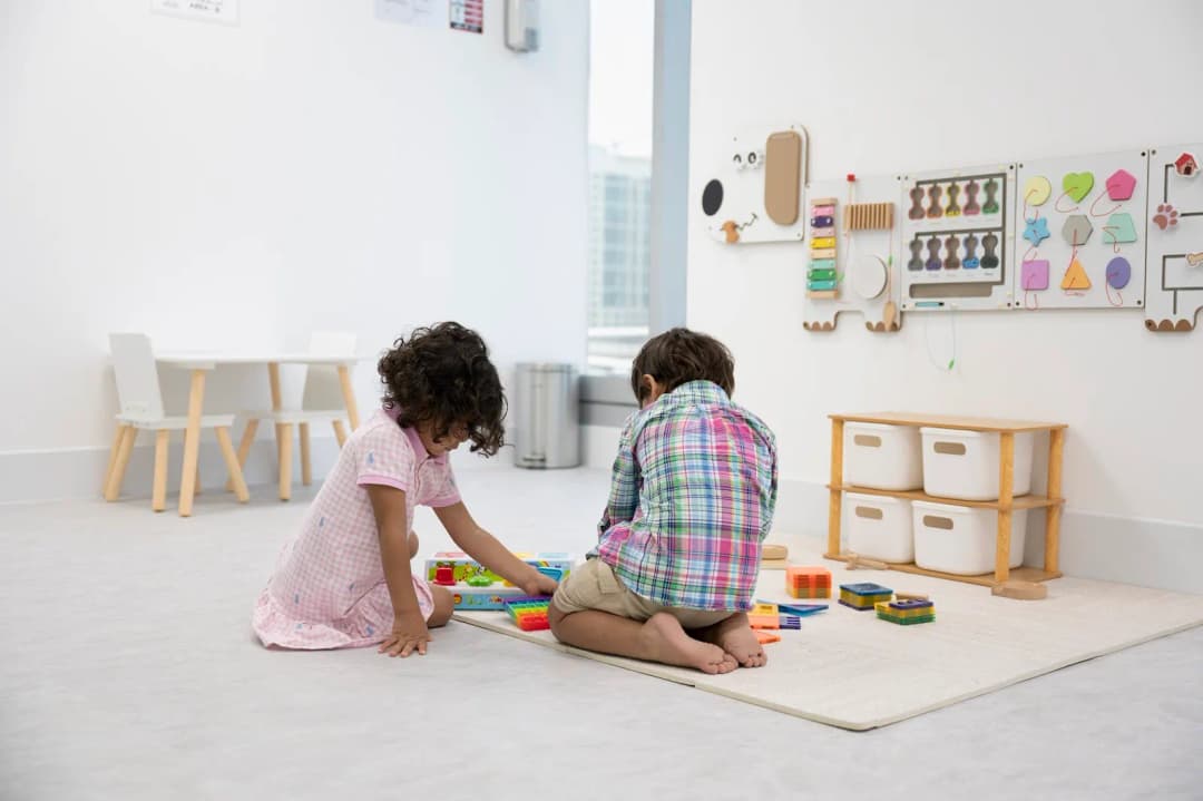 Curate Wellness And Learning