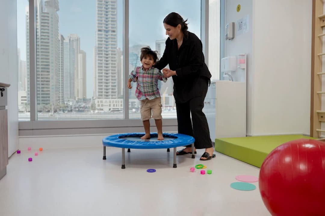 Curate Wellness And Learning — صورة 6