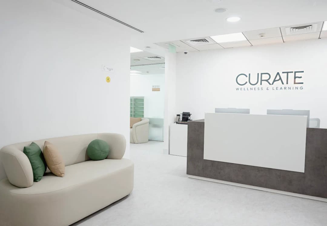 Curate Wellness And Learning — صورة 7