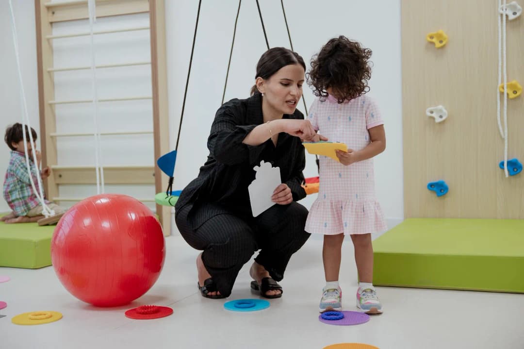 Curate Wellness And Learning — صورة 8