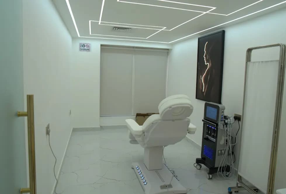 Cure Point Poly Clinic — صورة 2
