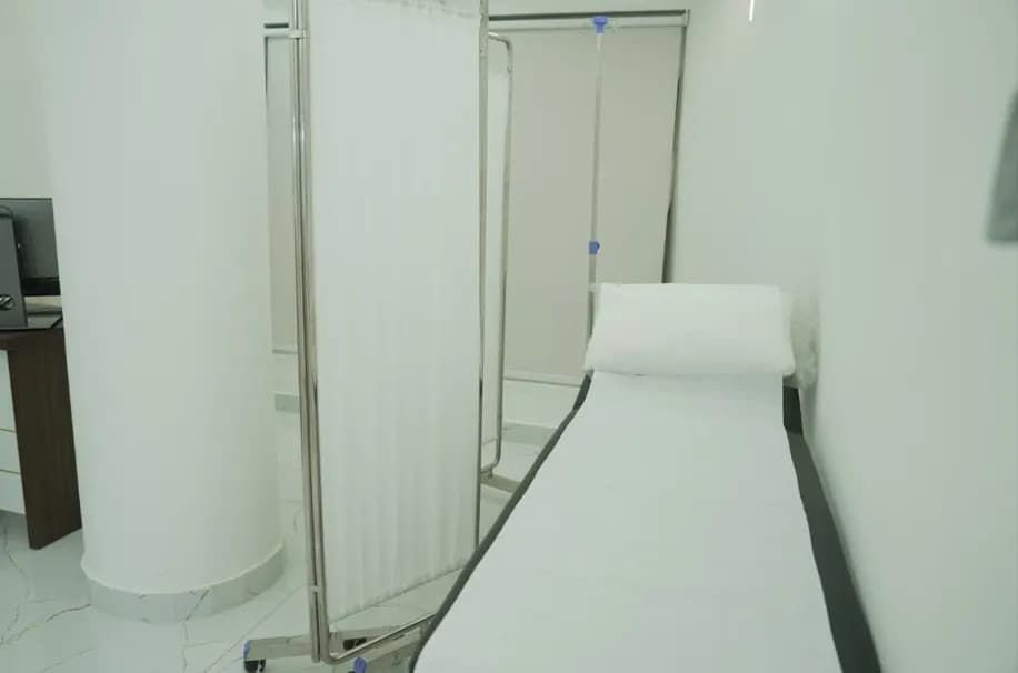 Cure Point Poly Clinic — صورة 3