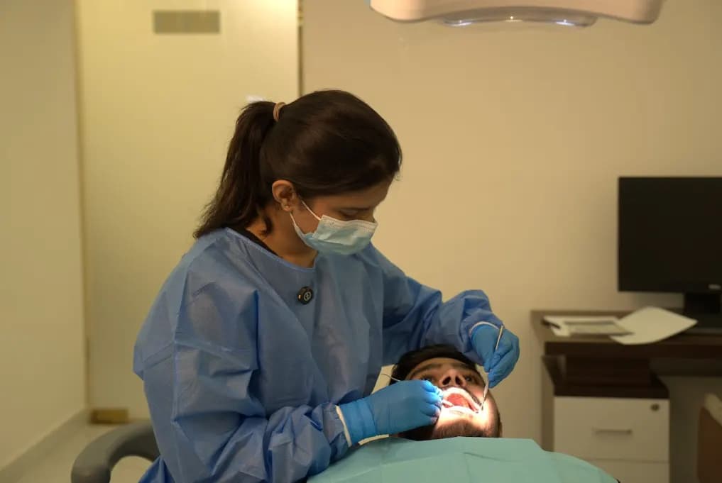 Cure Point Poly Clinic — صورة 4