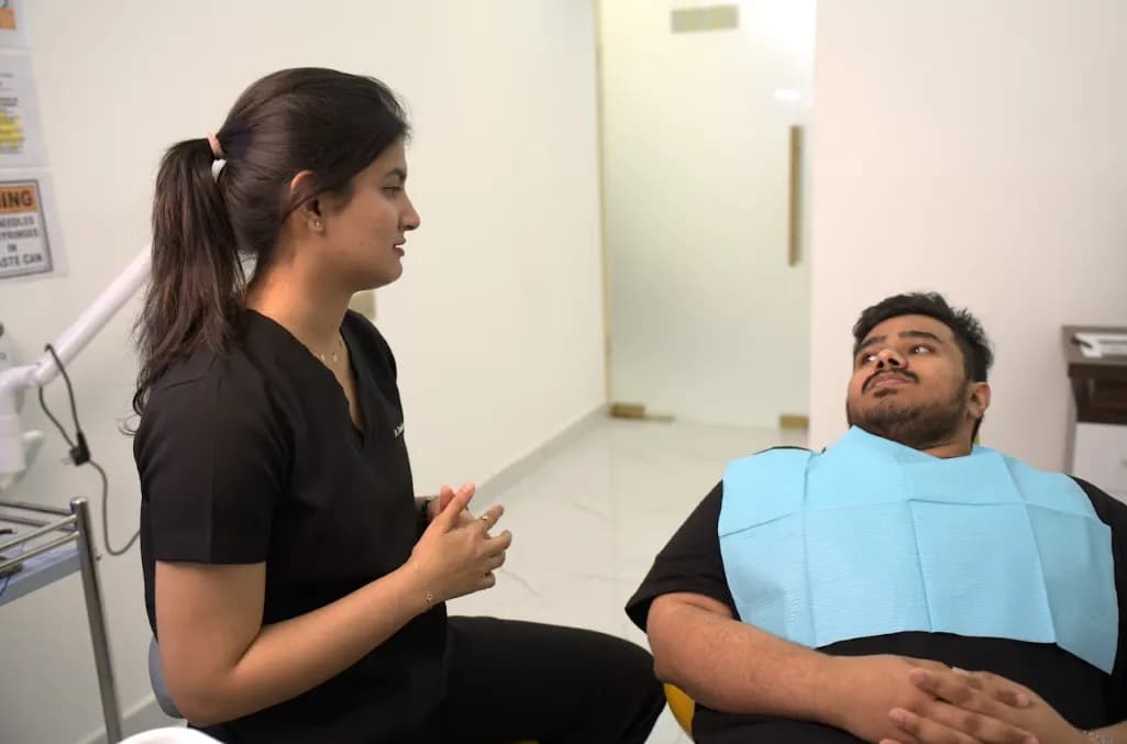 Cure Point Poly Clinic — صورة 6