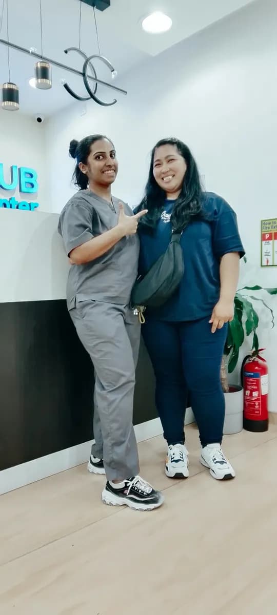 Curehub Medical Centre photo 4