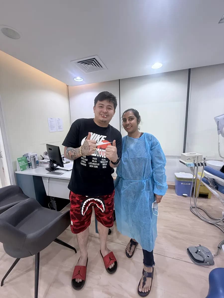 Curehub Medical Centre — صورة 8