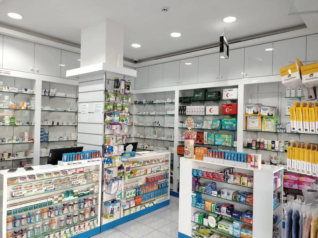 Curewell Pharmacy photo 2
