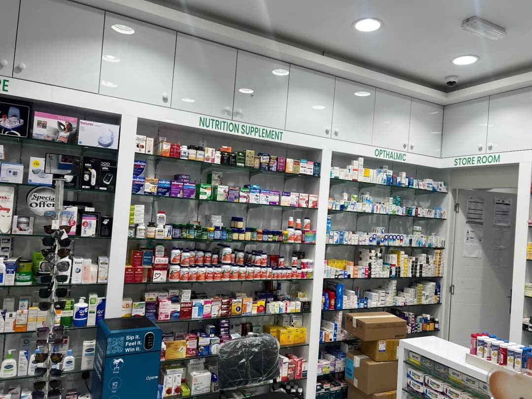Curewell Pharmacy photo 5