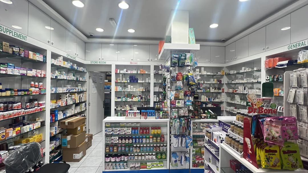Curewell Pharmacy — صورة 8