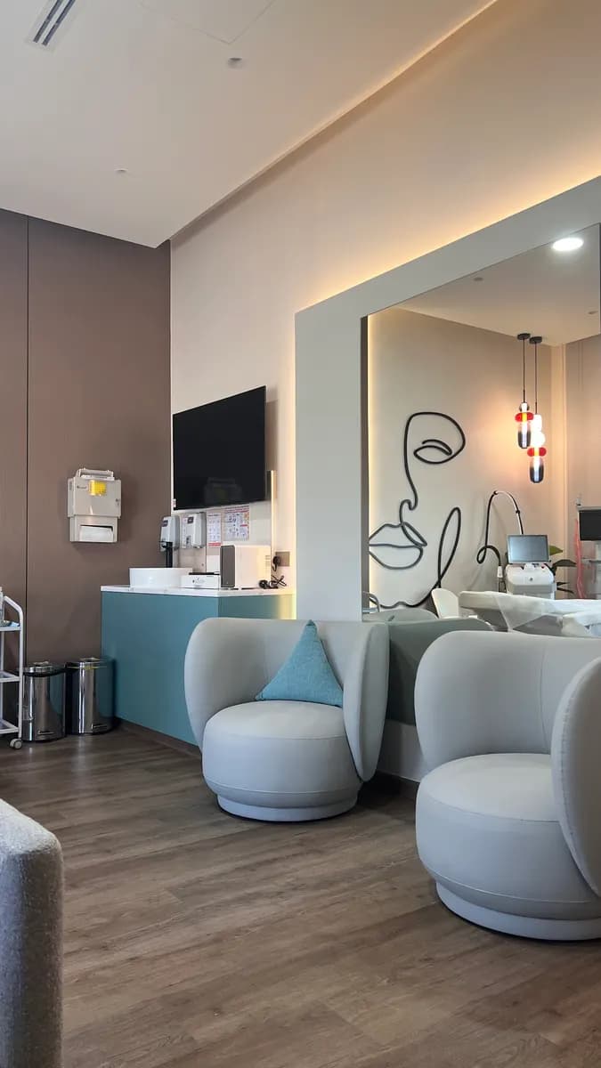 D A O Clinic — صورة 8