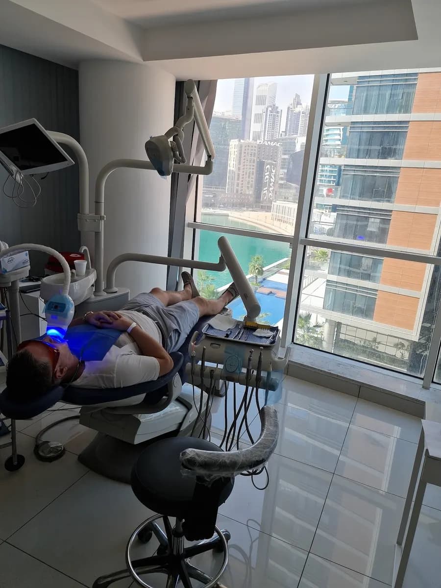 D C V I P Dental Clinic photo 2