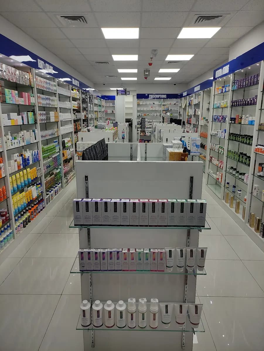 Daman Pharmacy photo 3
