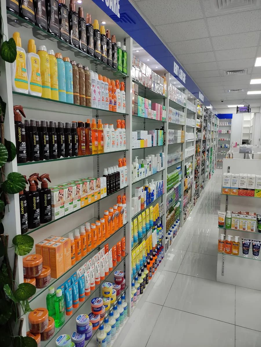 Daman Pharmacy photo 4