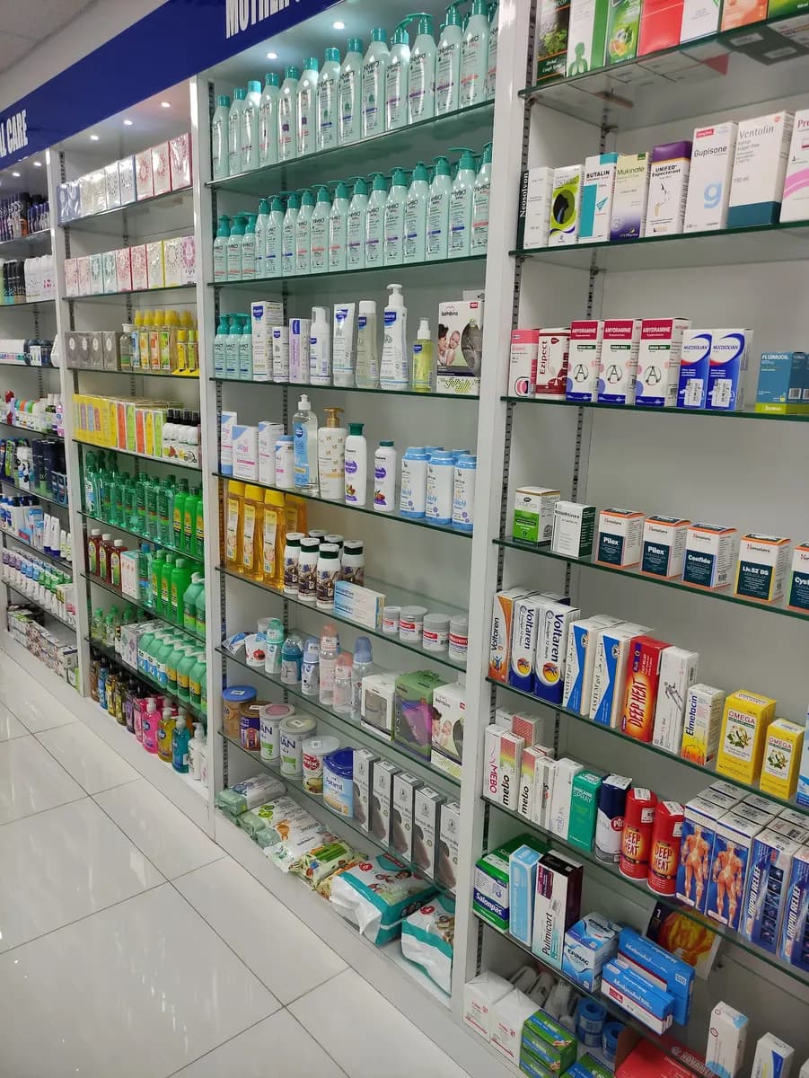 Daman Pharmacy photo 5