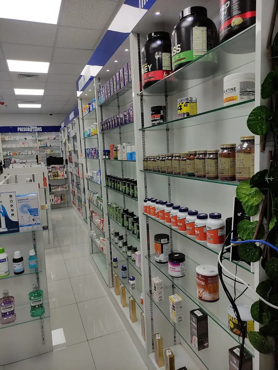 Daman Pharmacy — صورة 8