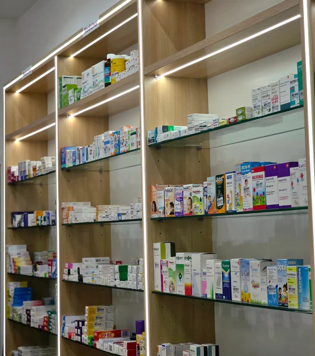 Dar AL Nafis Pharmacy photo 2