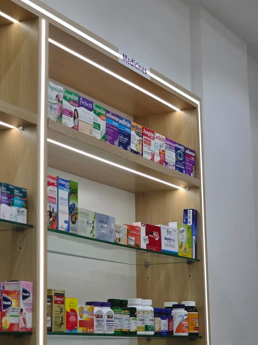 Dar AL Nafis Pharmacy photo 3