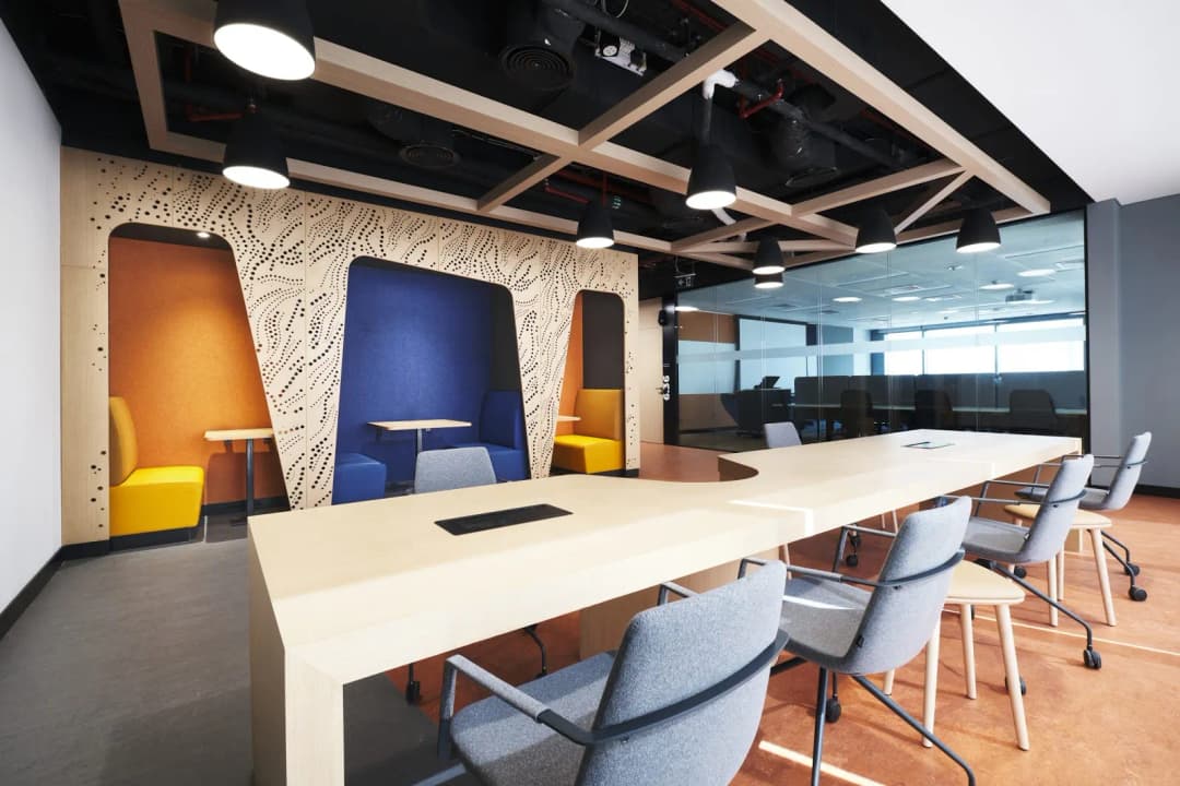 Dar Al Rokham LLC - Company Clinic — صورة 6