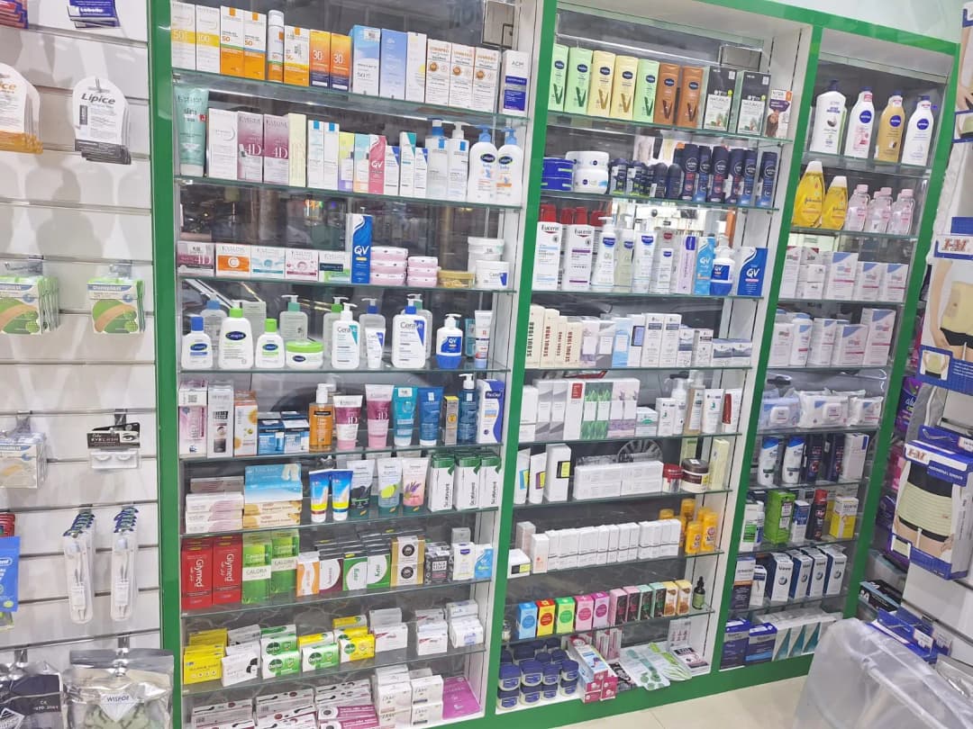 Dawaa AL Shifa Pharmacy photo 2