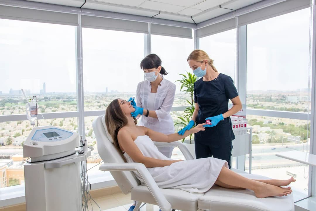 DE Nova Laser Cosmetic Center photo 2