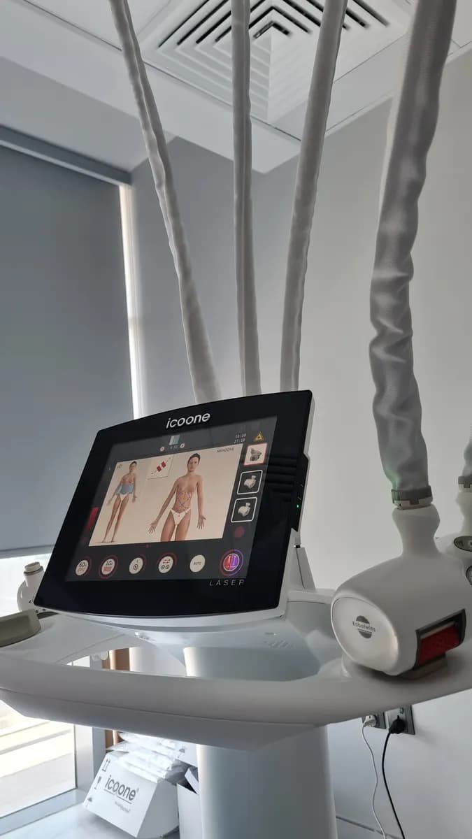 DE Nova Laser Cosmetic Center photo 4