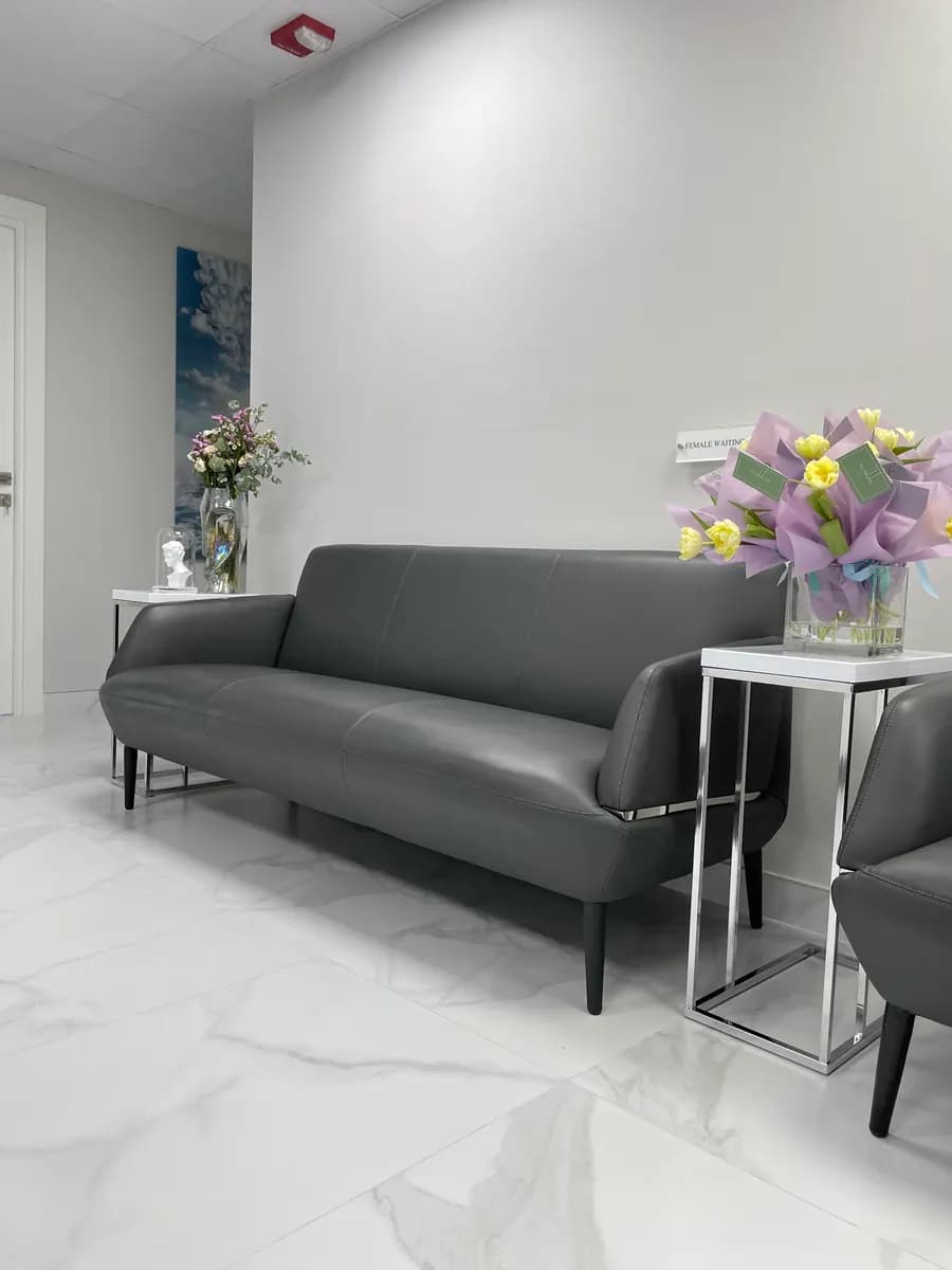 DE Nova Laser Cosmetic Center photo 5