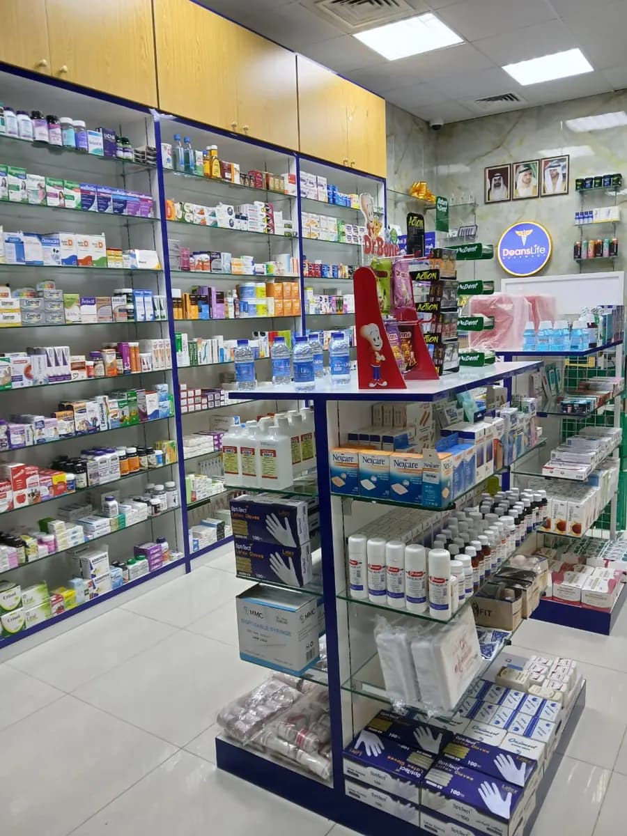 Deans Life Pharmacy photo 2