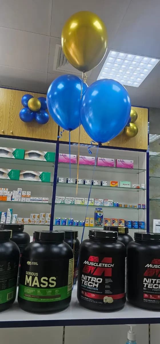 Deans Life Pharmacy photo 3