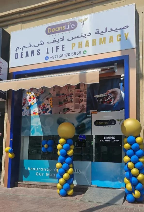 Deans Life Pharmacy photo 4