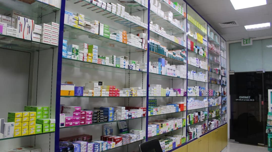 Deans Life Pharmacy photo 5