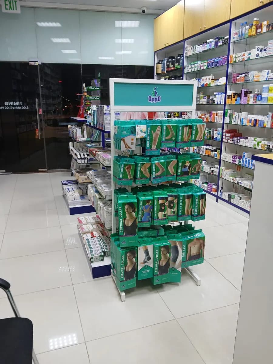 Deans Life Pharmacy — صورة 8