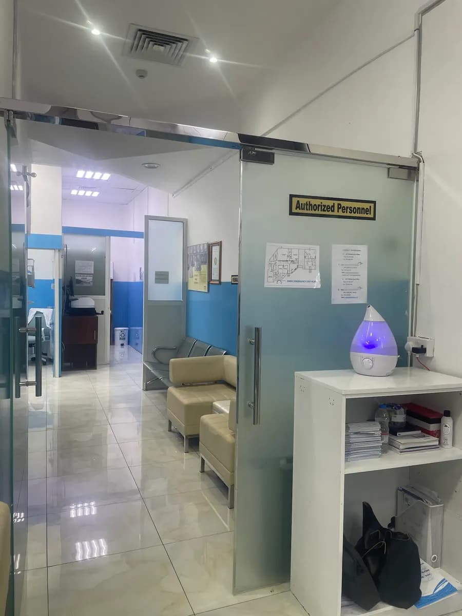 Deira City Medical Diagnostic Center — صورة 3