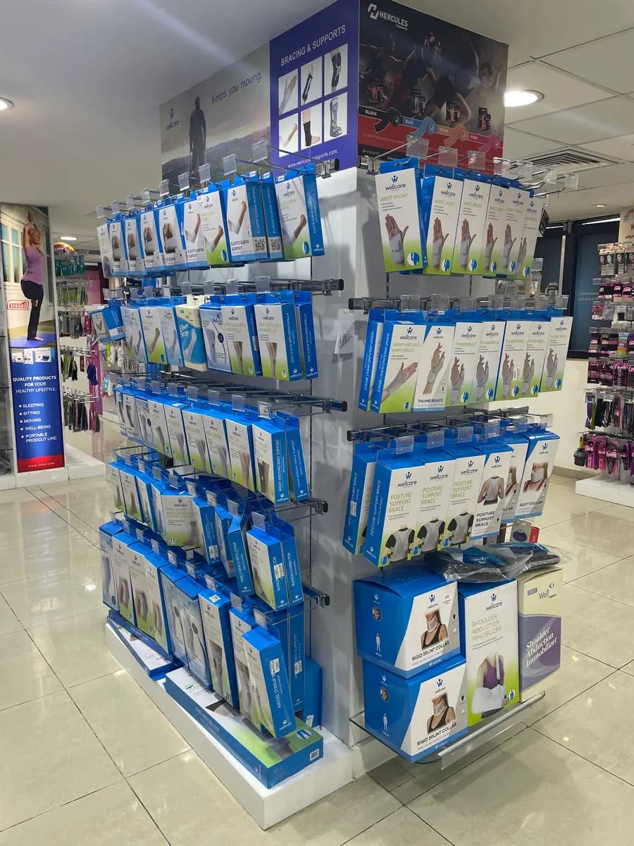 Deira Life Pharmacy photo 2
